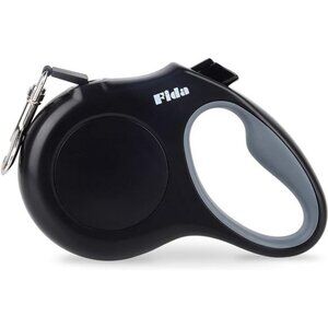 Retractable Dog Leash, 16 ft Dog Walking Leash for Small Dogs up to 26  lbs, 360